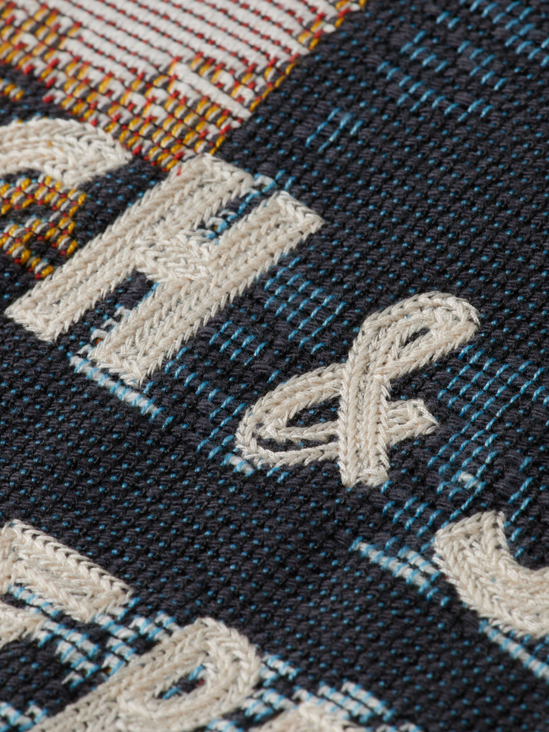 Jacquard jacket - Scotch & Soda AU
