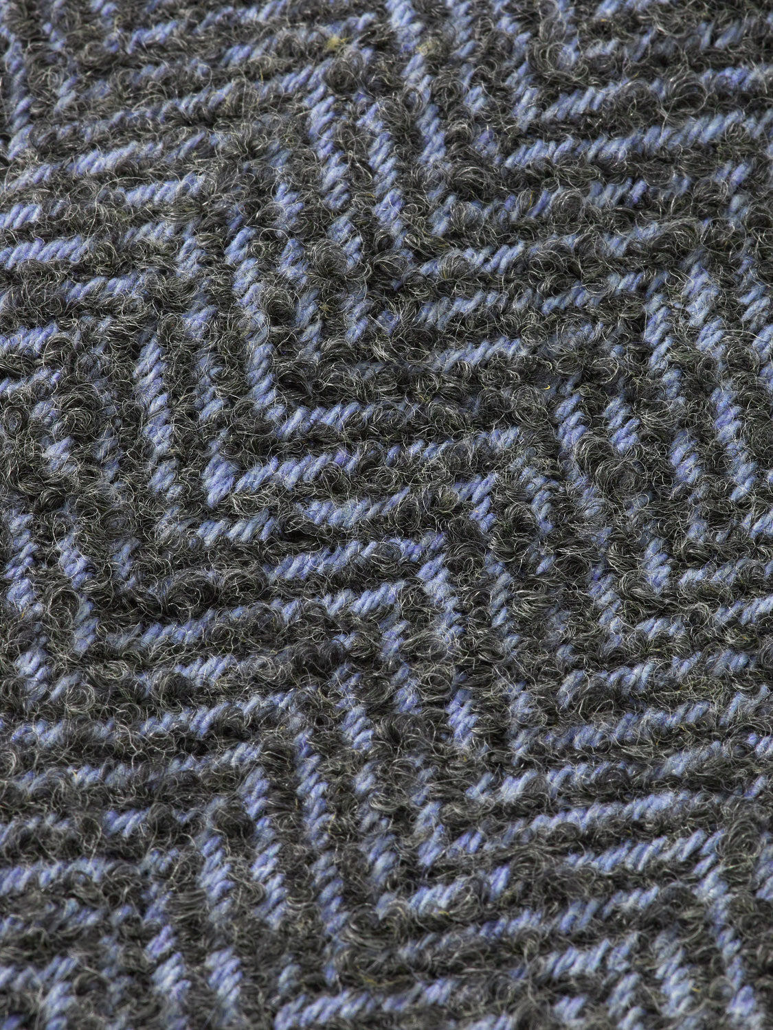Wool blend carcoat - Scotch & Soda AU