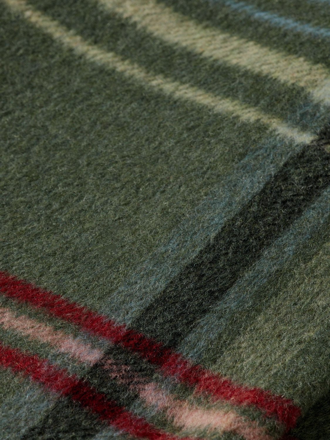 Check jacket - Scotch & Soda AU