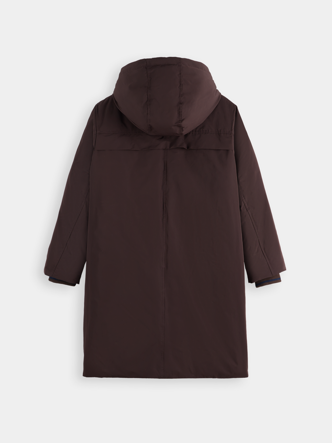 City parka - Scotch & Soda AU