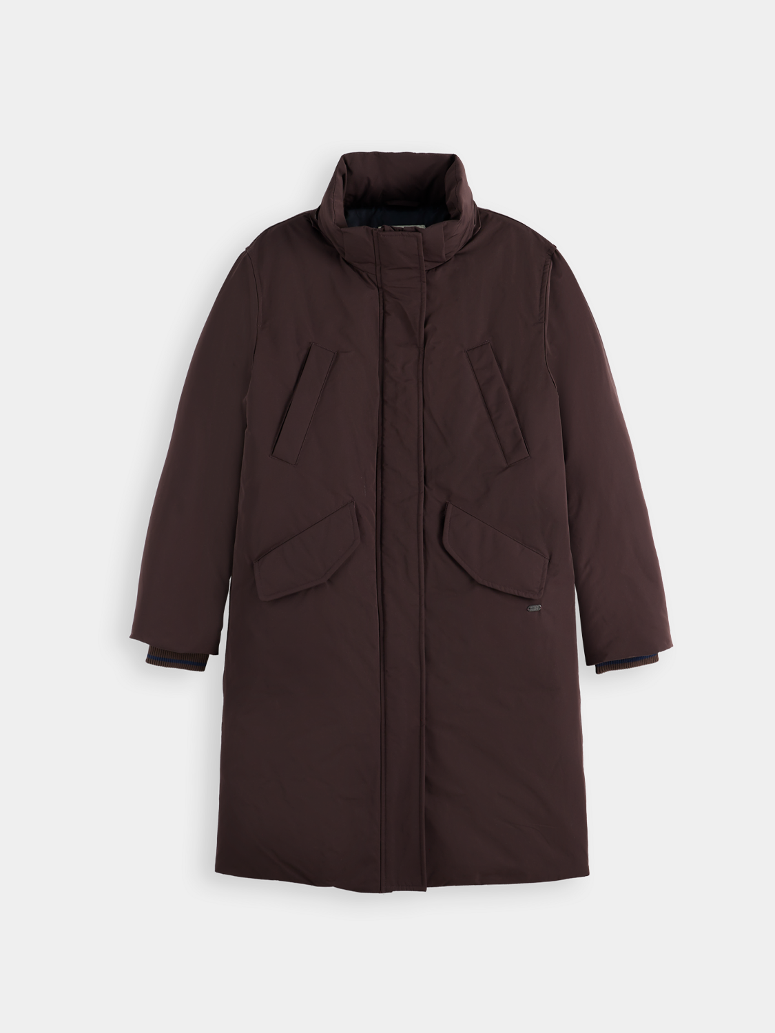 City parka - Scotch & Soda AU