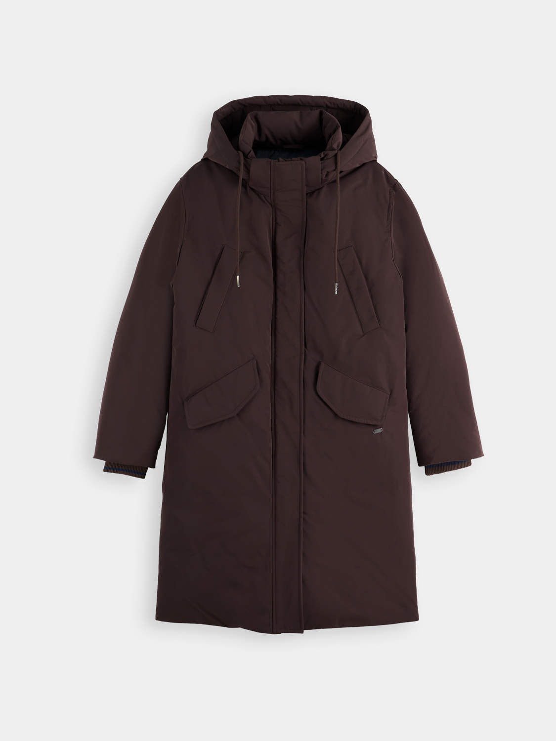 City parka - Scotch & Soda AU