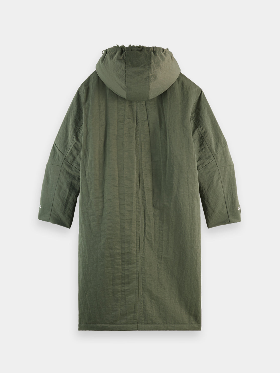 2 in 1 parka - Scotch & Soda AU