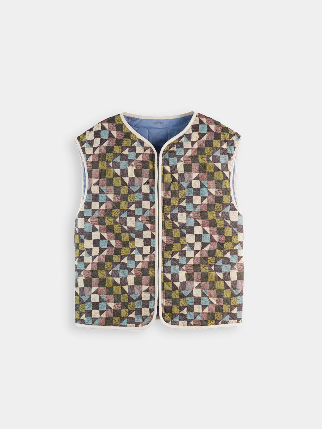 2 in 1 parka - Scotch & Soda AU