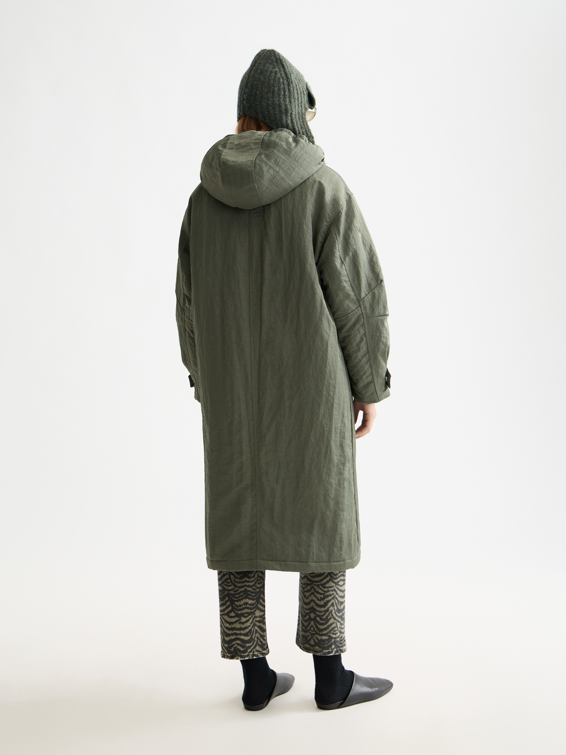 2 in 1 parka - Scotch & Soda AU
