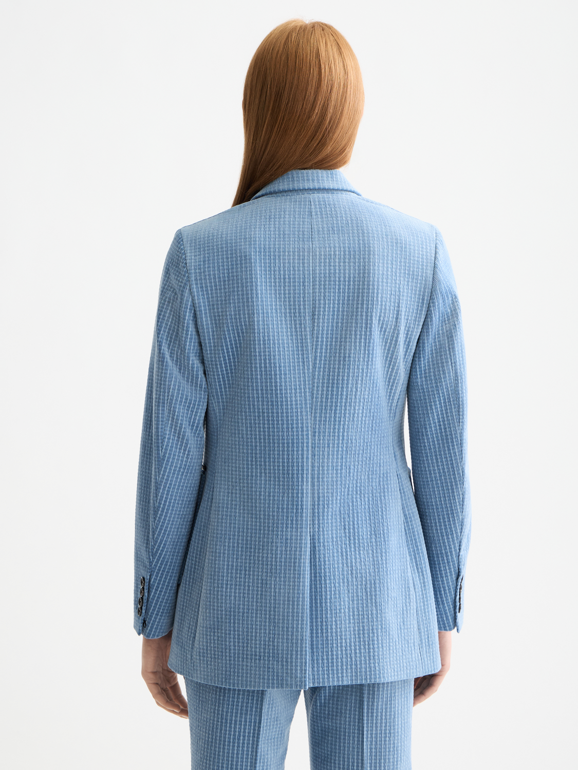 Corduroy blazer - Scotch & Soda AU