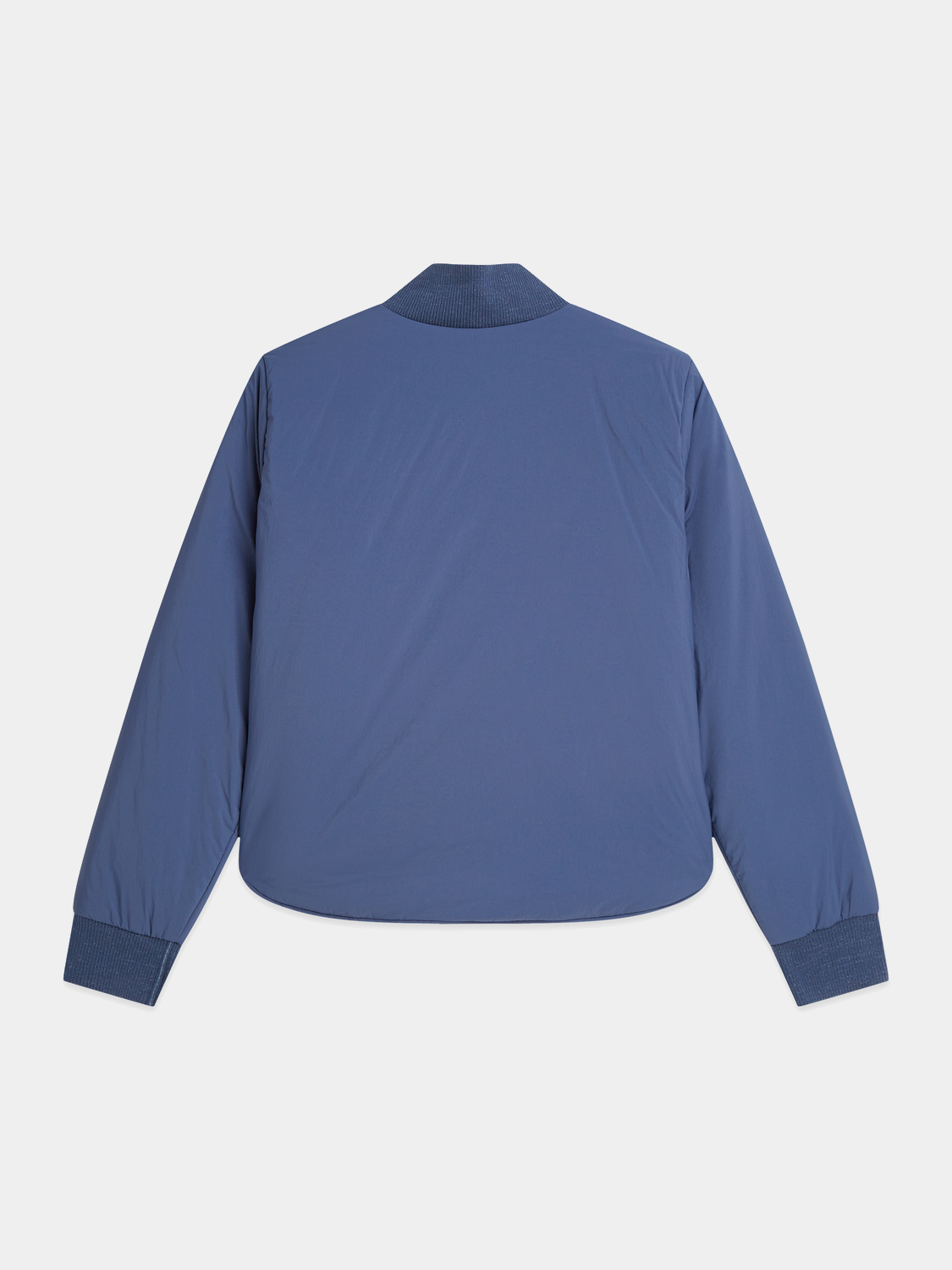 Reversible bomber jacket - Scotch & Soda AU