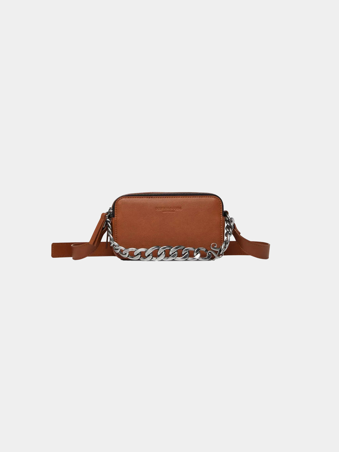 Small reporter bag - Scotch & Soda AU