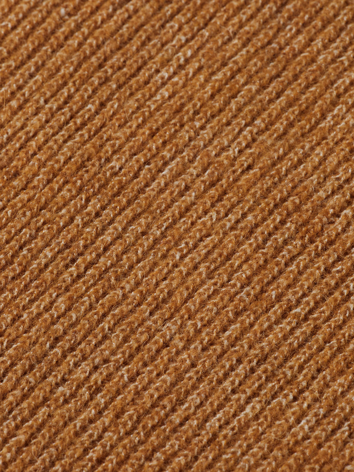 Logo knitted scarf - Scotch & Soda AU