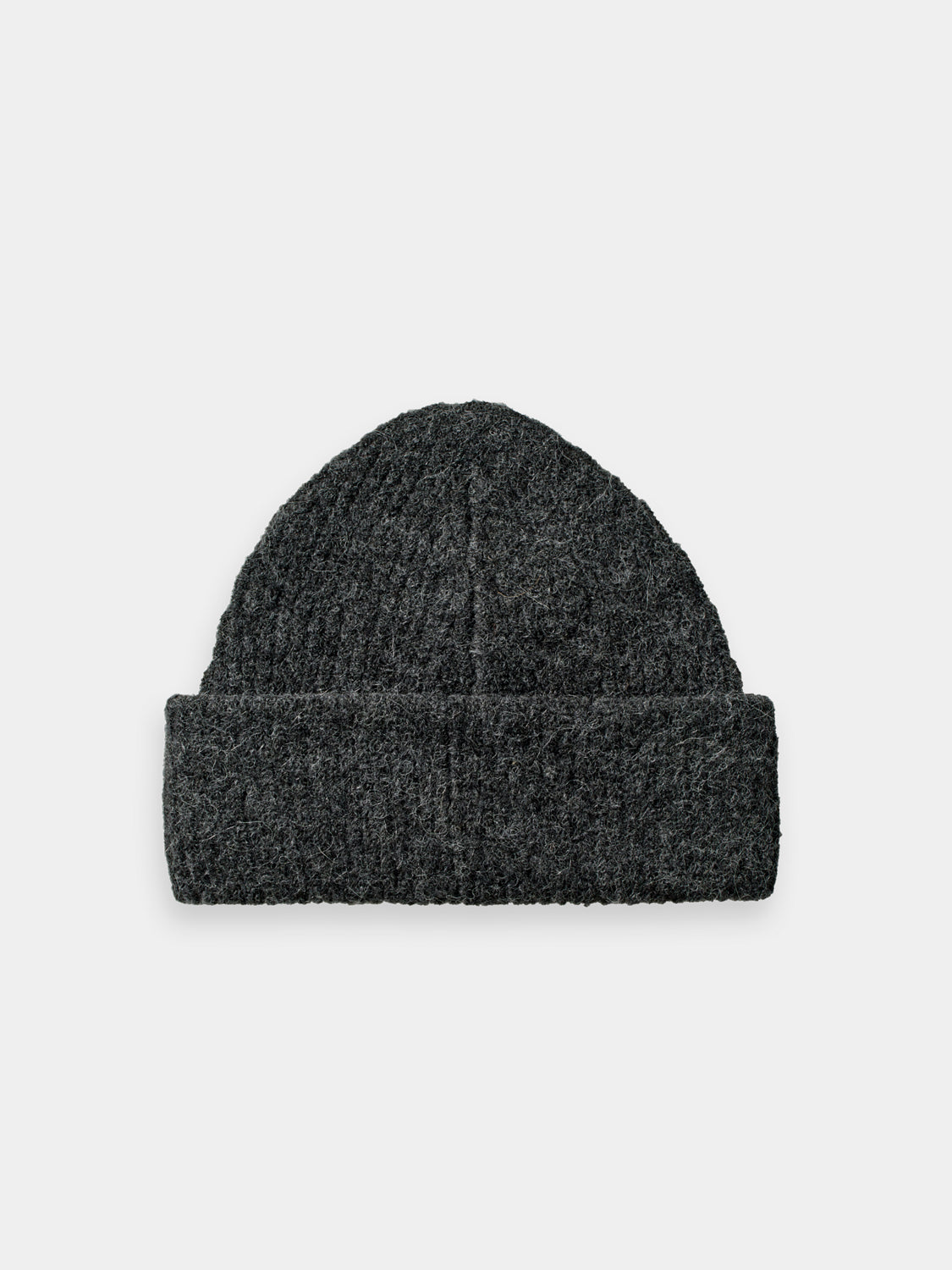 Chunky knitted beanie - Scotch & Soda AU