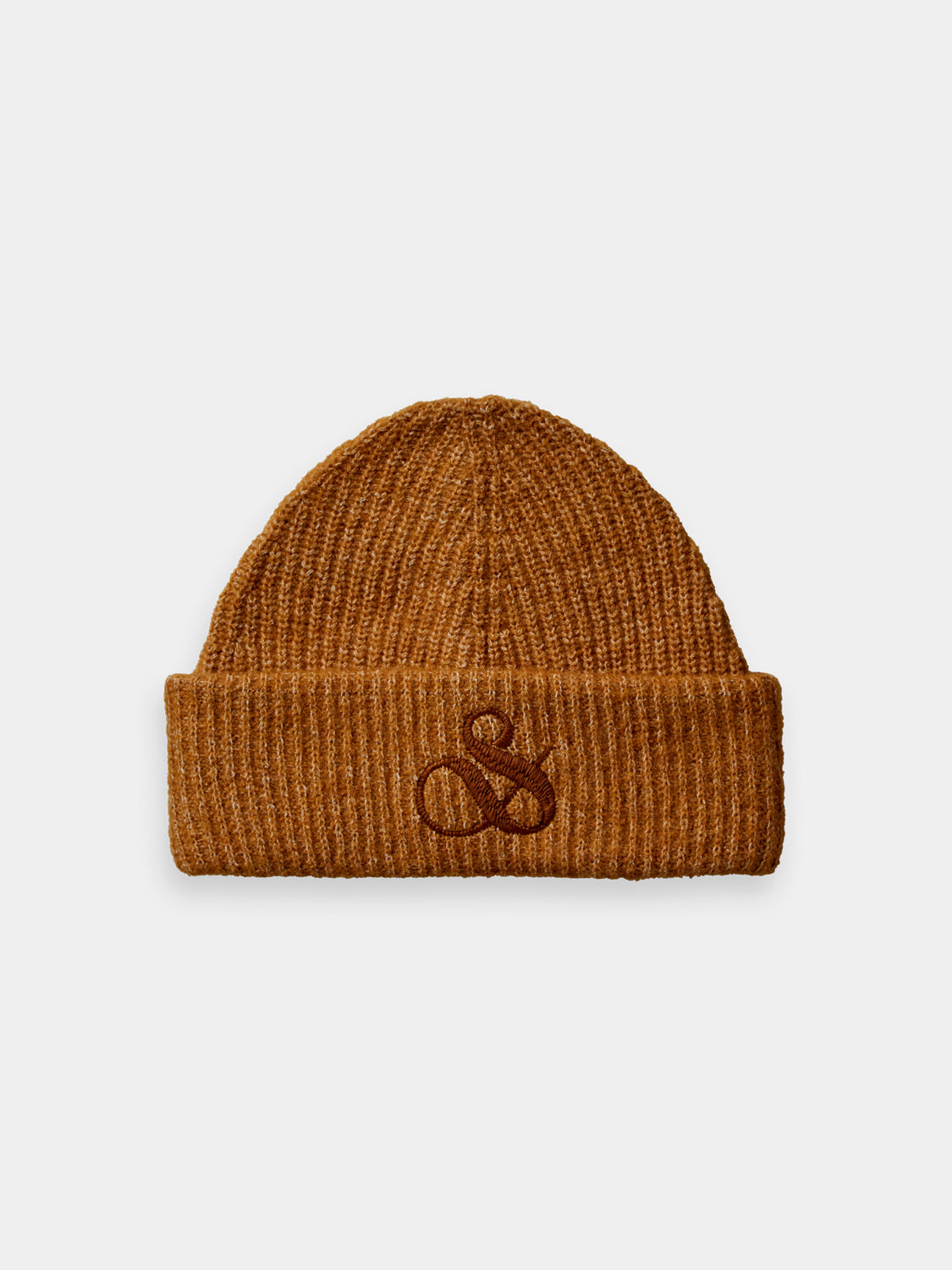 Chunky knitted beanie - Scotch & Soda AU