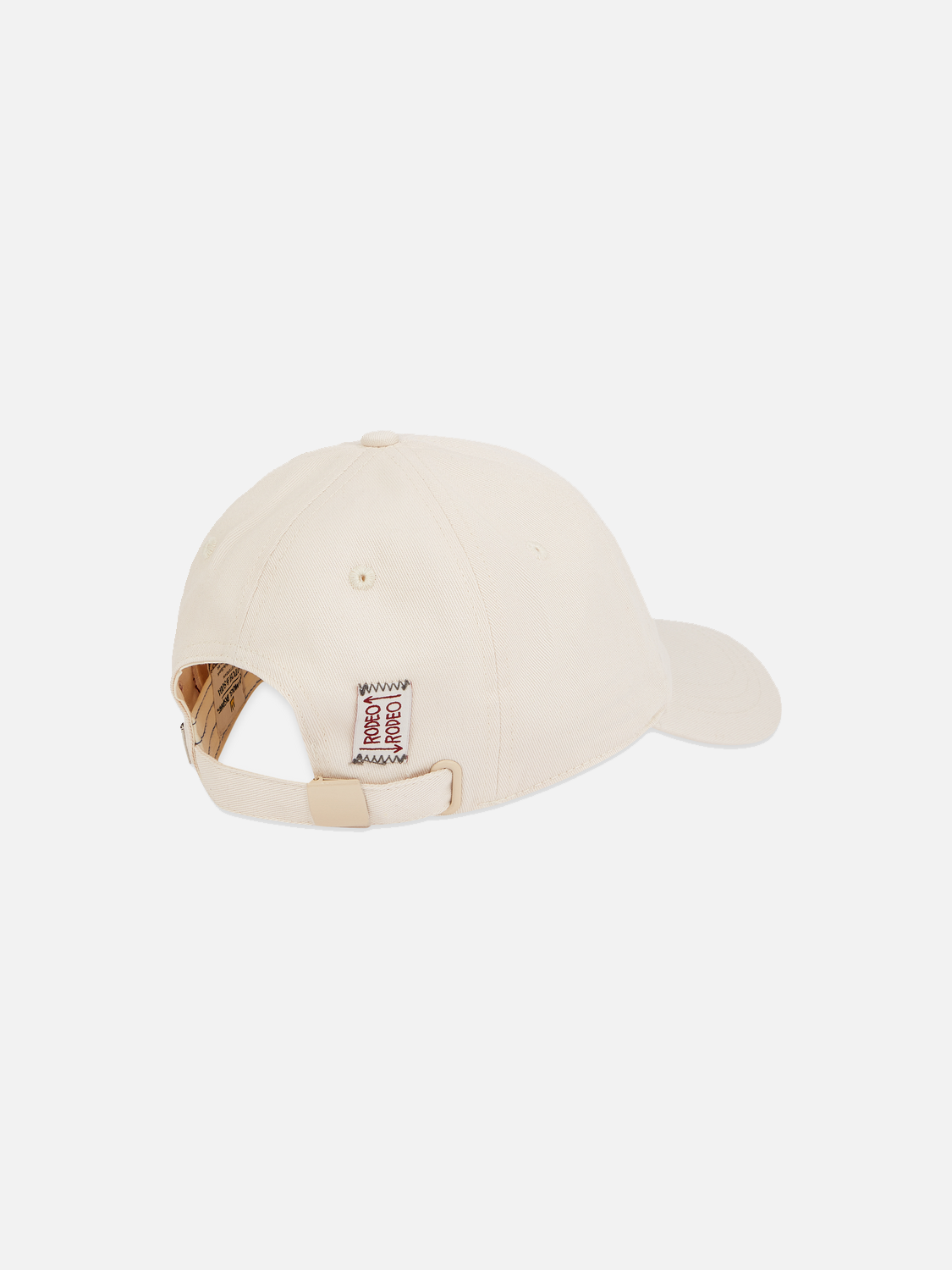 Basquiat cap - Scotch & Soda AU