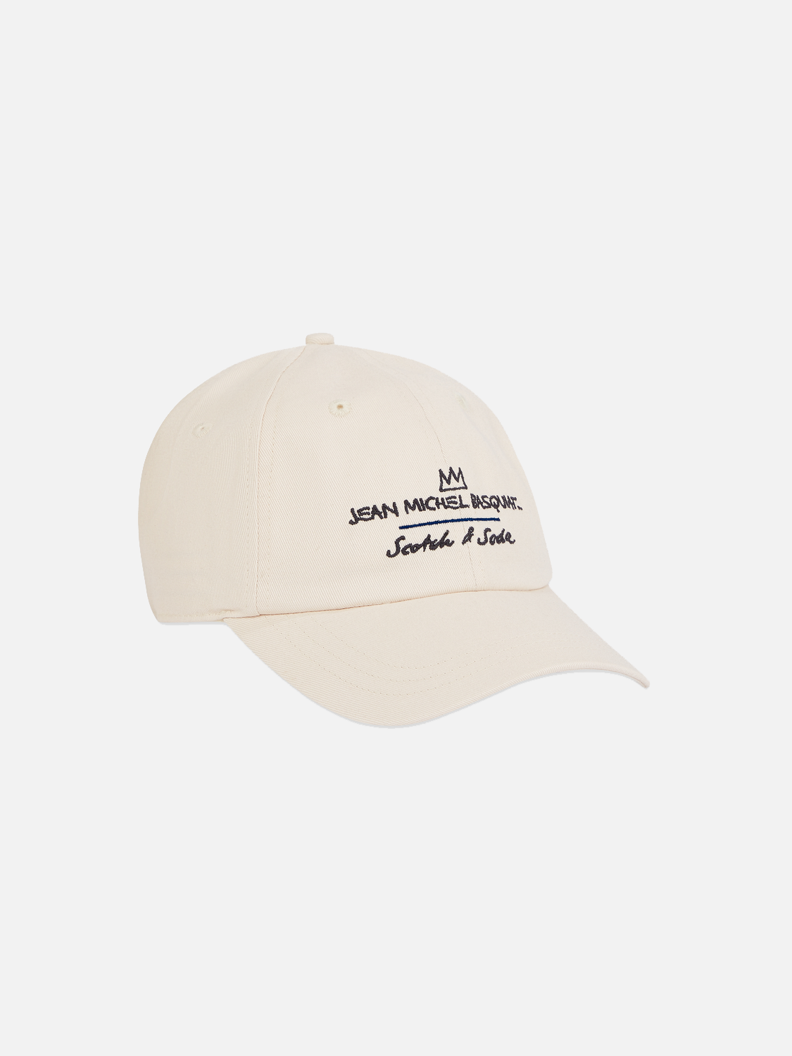 Basquiat cap - Scotch & Soda AU