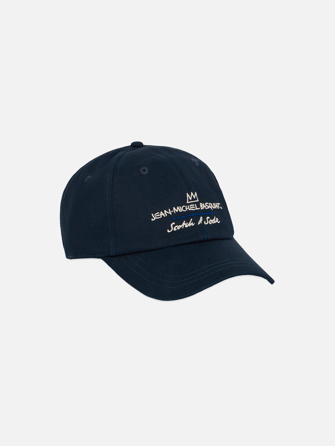 Basquiat cap - Scotch & Soda AU