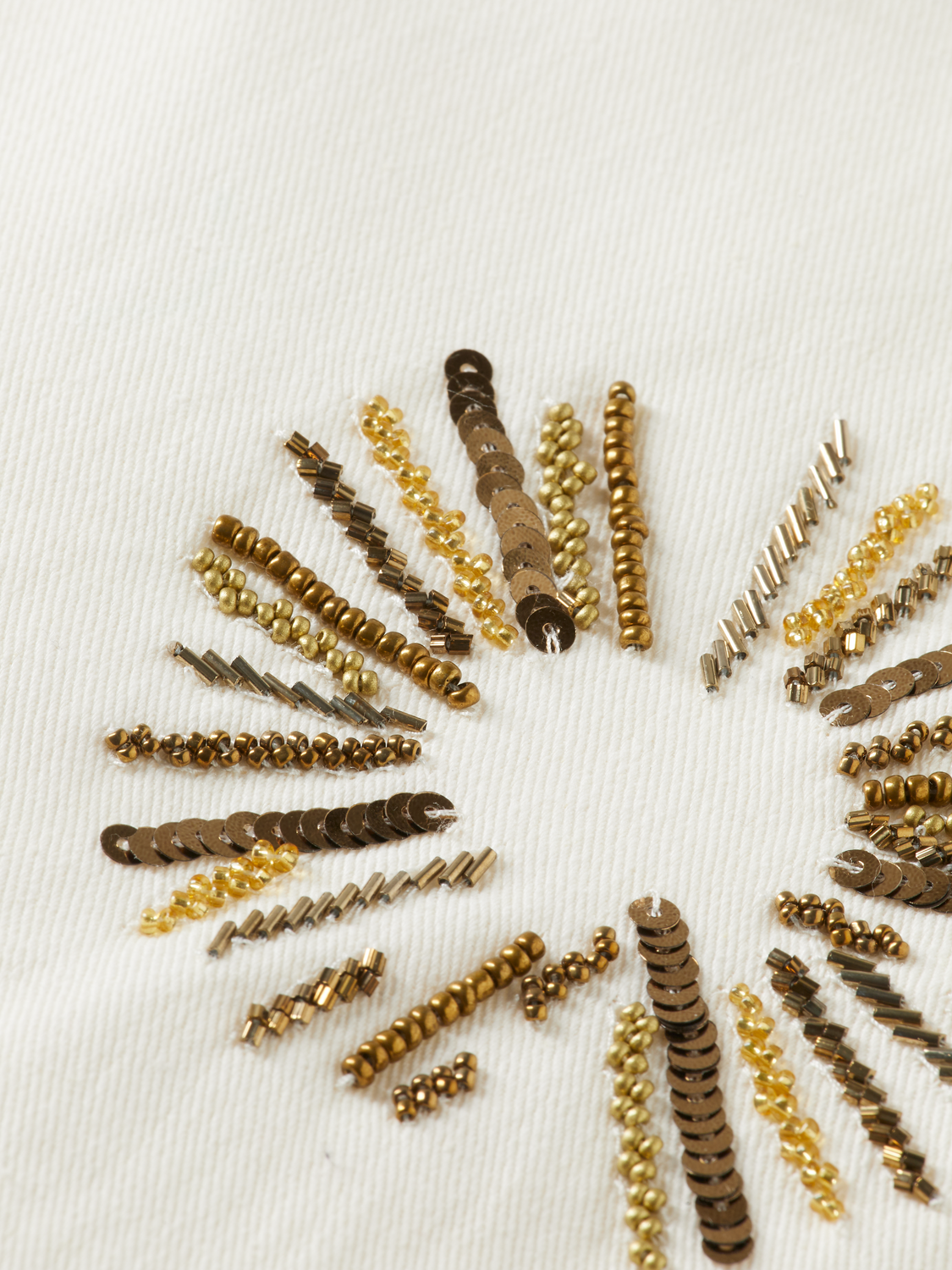 Embroidered shorts - Scotch & Soda AU