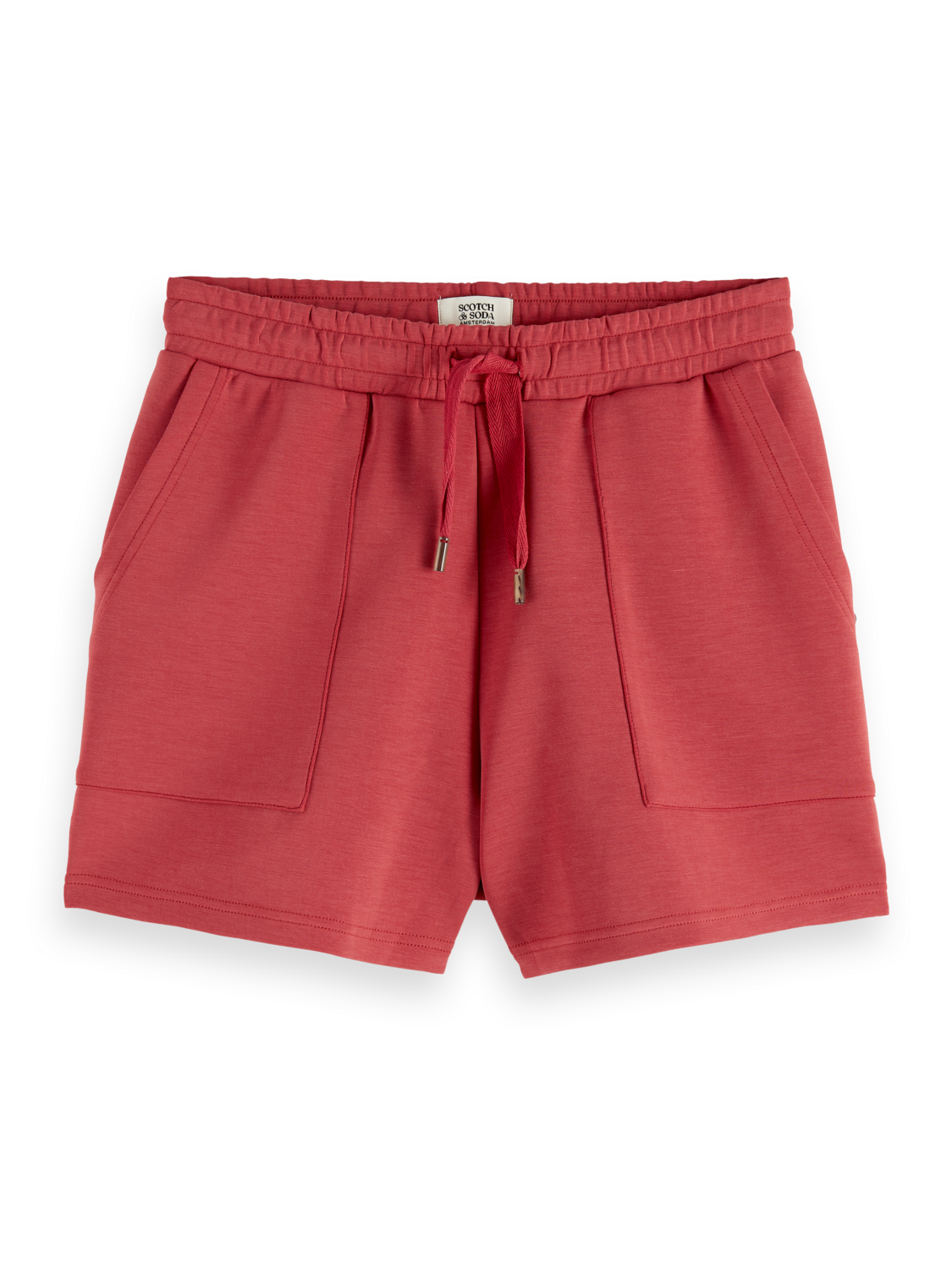 Tencel shorts - Scotch & Soda AU