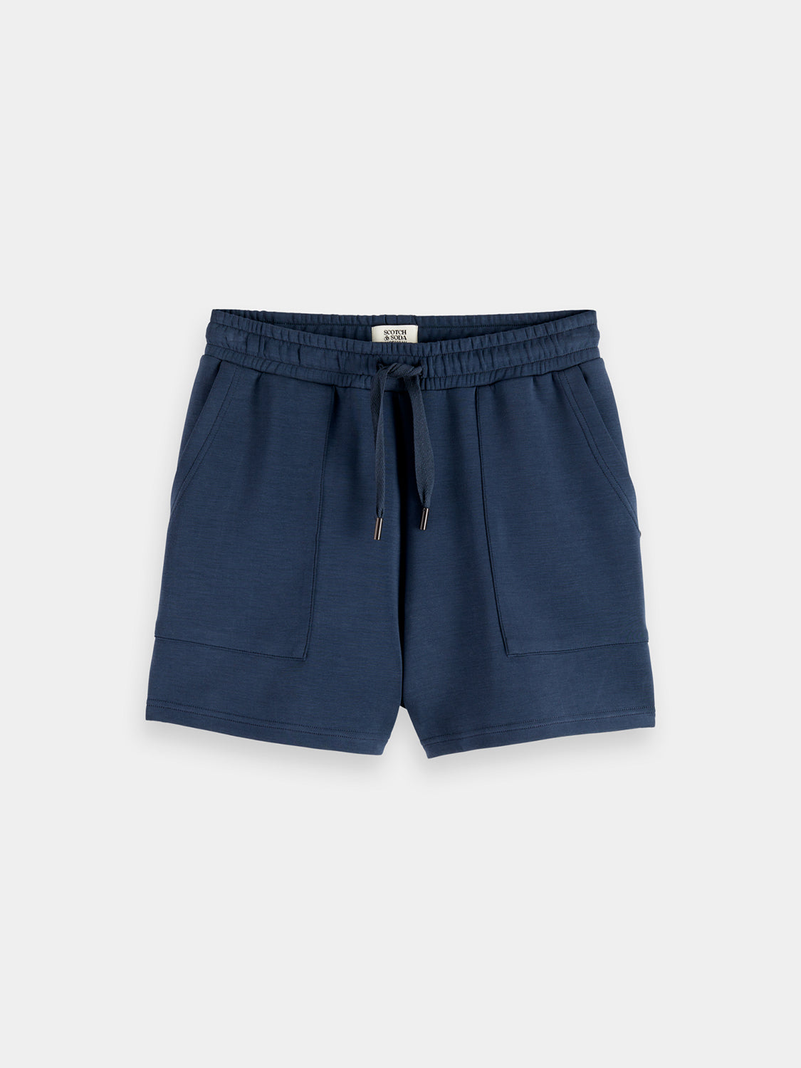Tencel shorts - Scotch & Soda AU