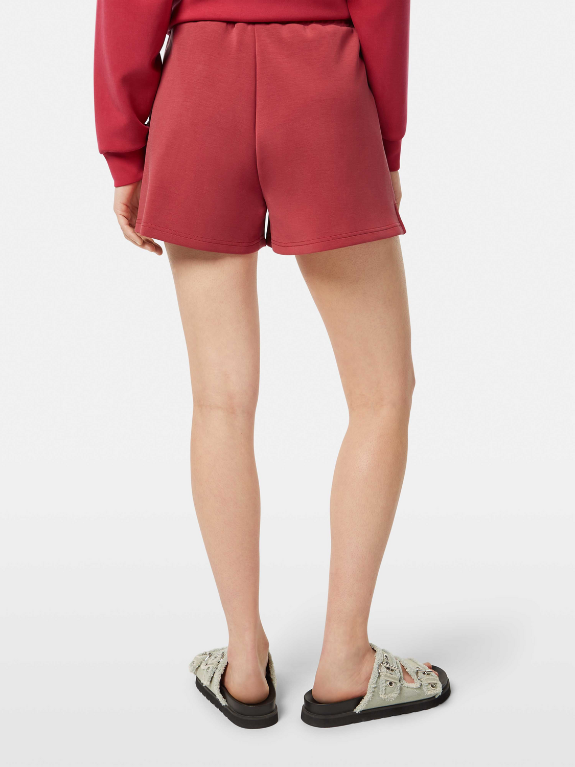 Tencel shorts - Scotch & Soda AU