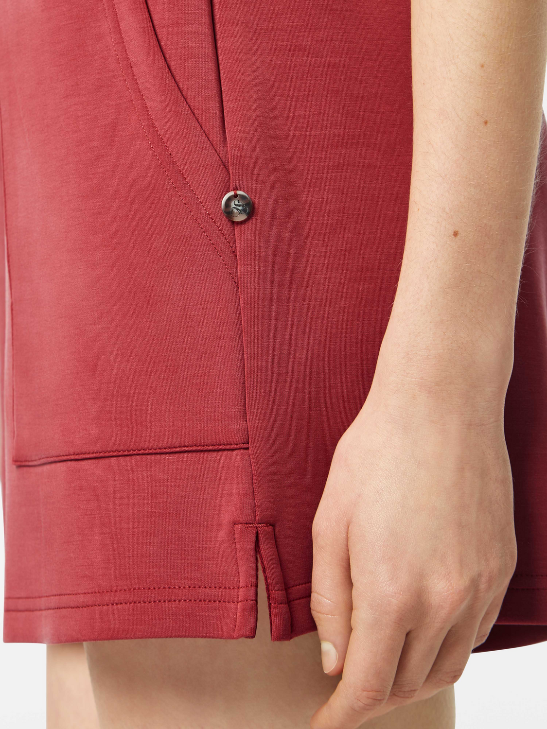 Tencel shorts - Scotch & Soda AU
