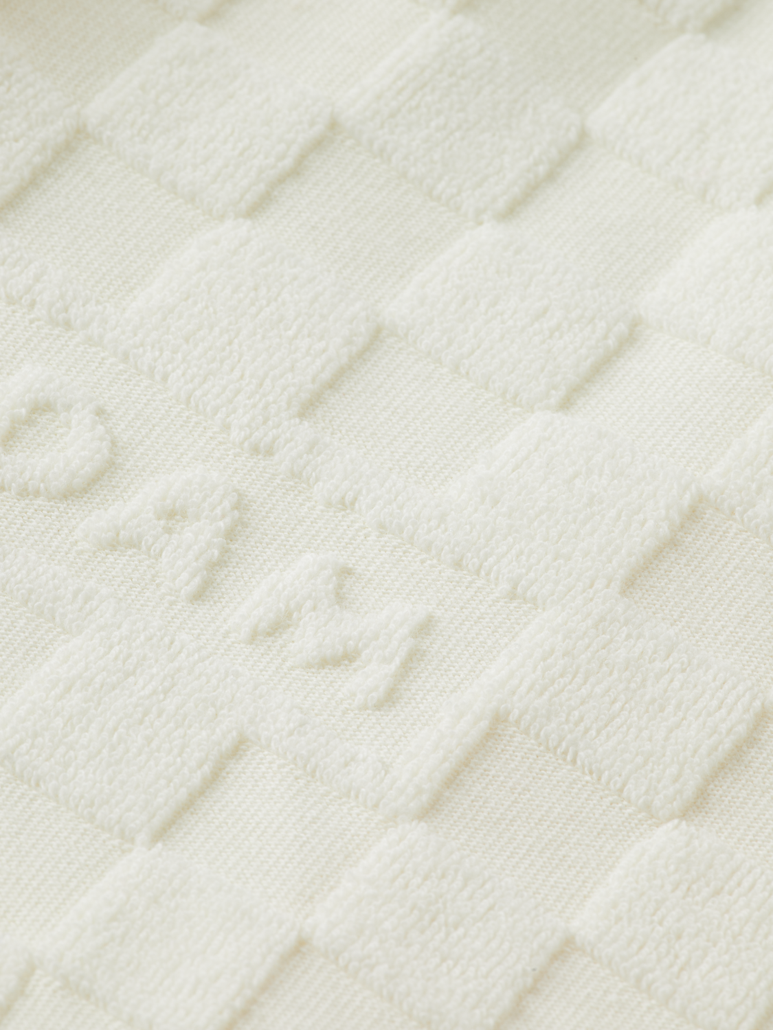 Towelling shorts - Scotch & Soda AU