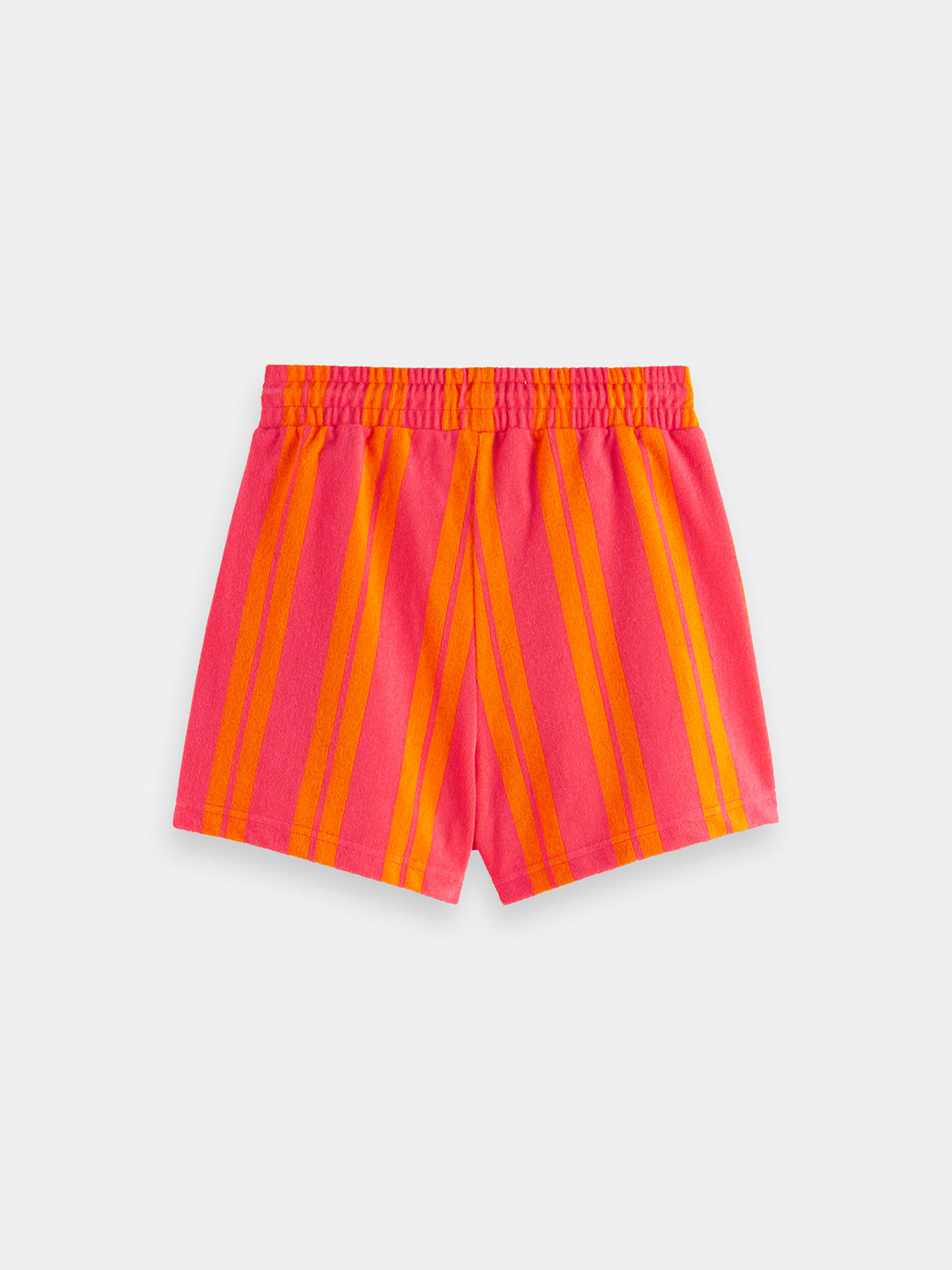 Towelling shorts - Scotch & Soda AU