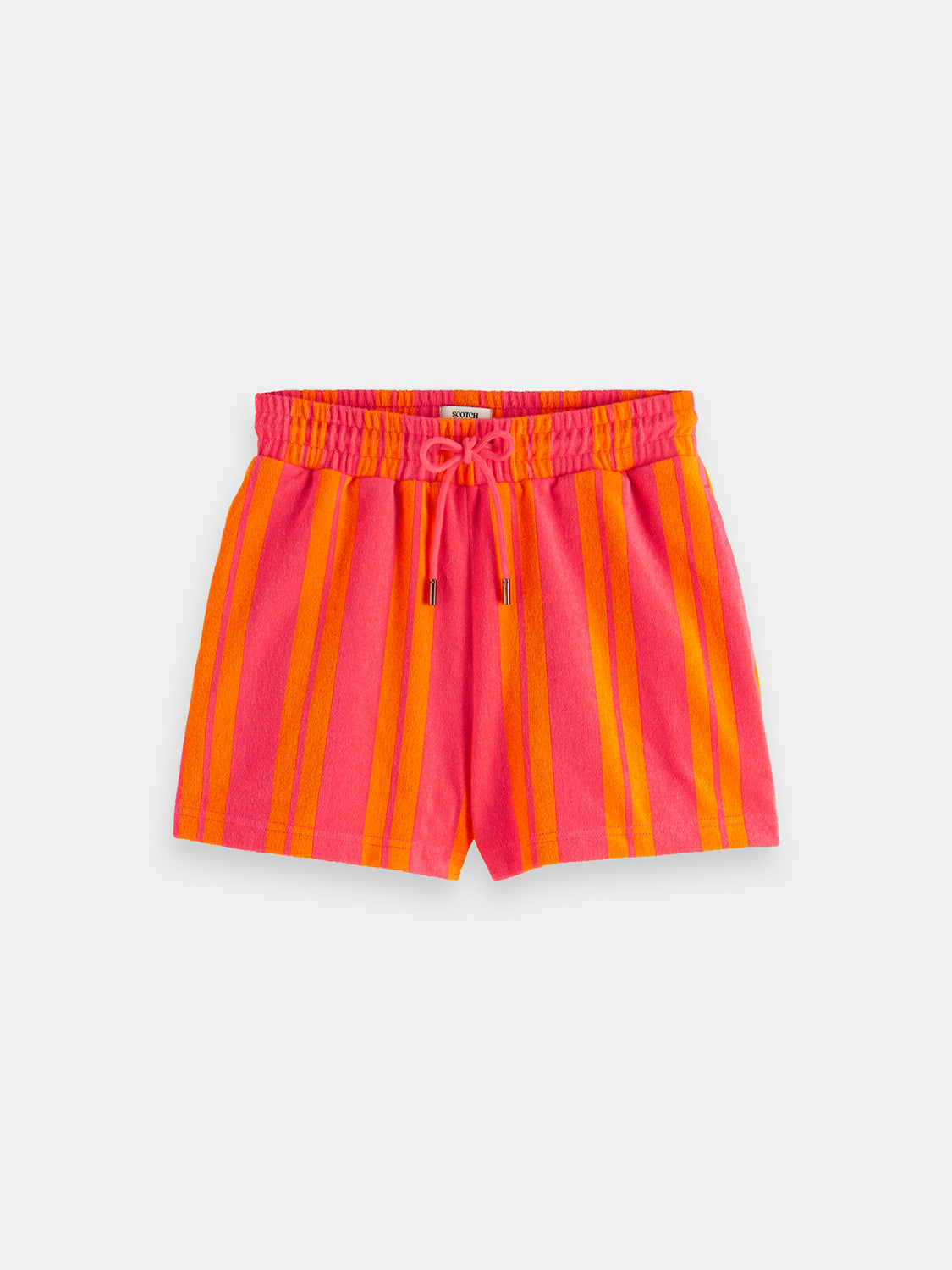 Towelling shorts - Scotch & Soda AU