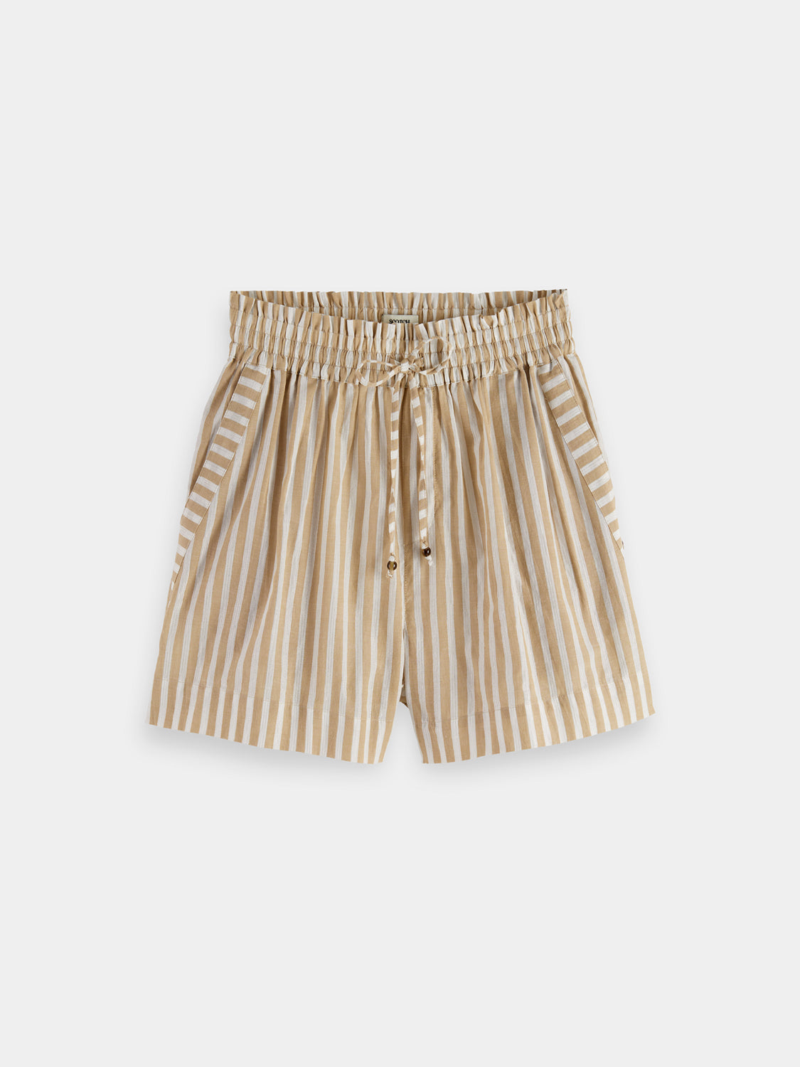 Printed shorts - Scotch & Soda AU