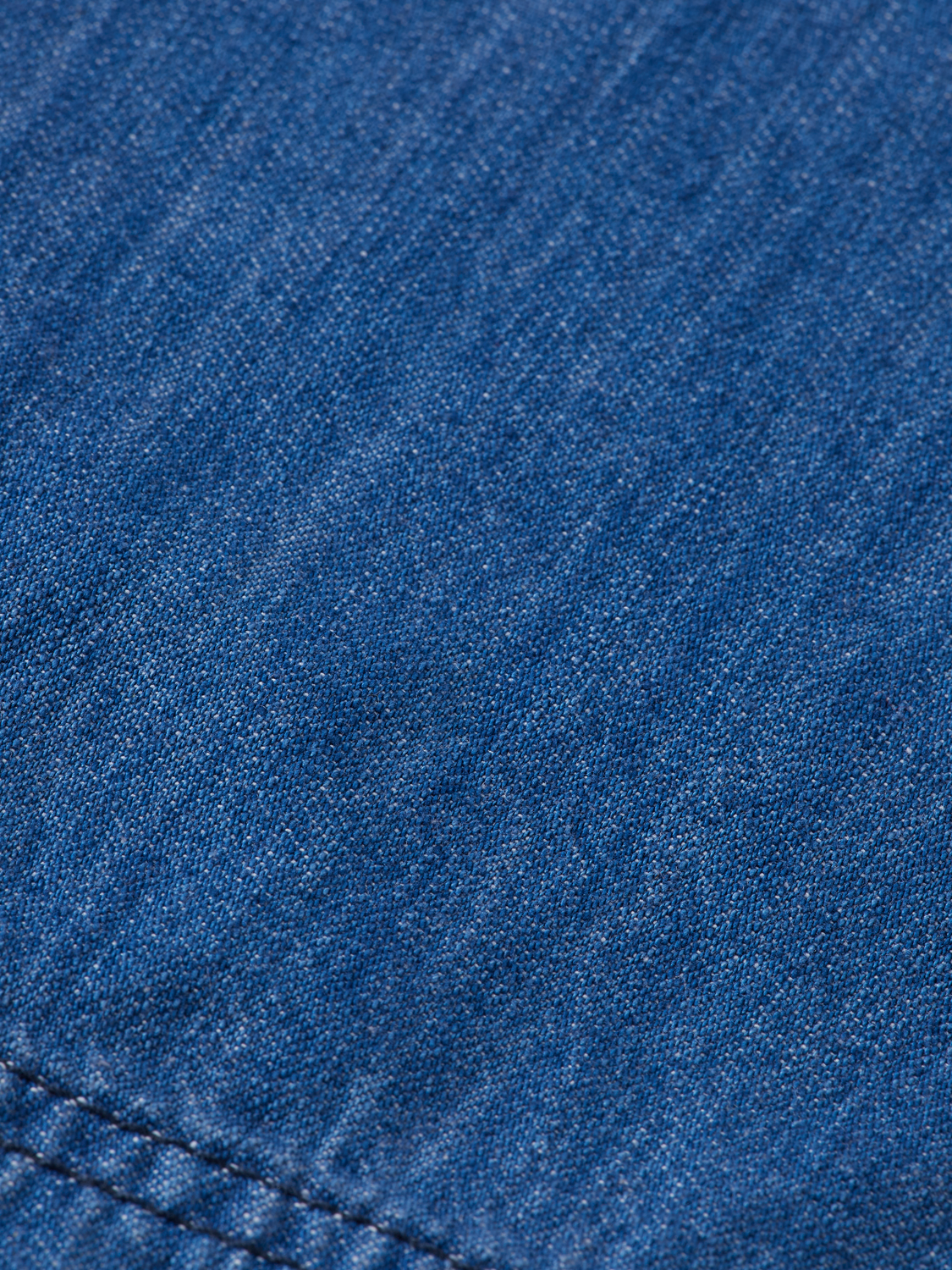 Utility denim shorts - Scotch & Soda AU