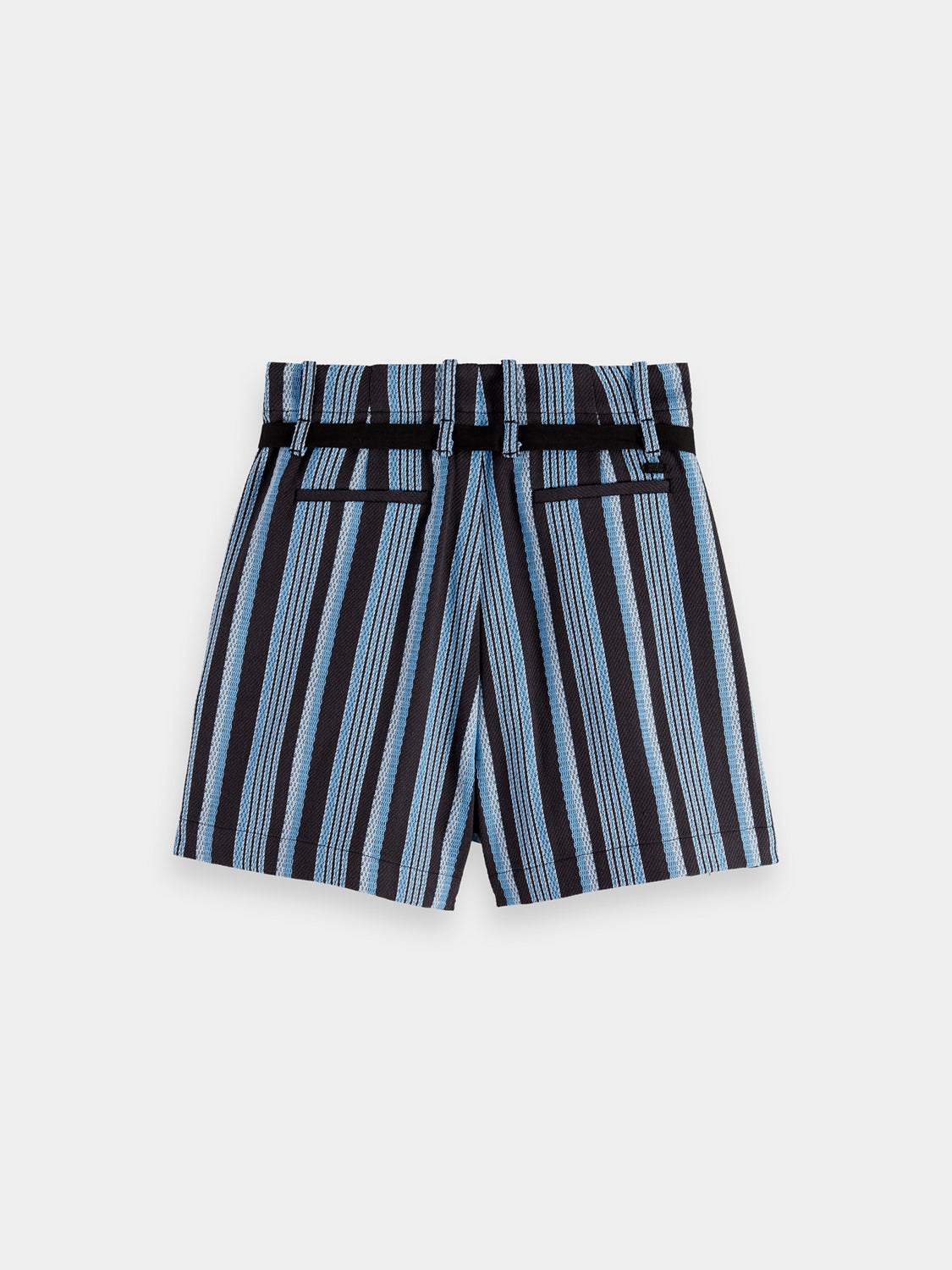 Striped shorts - Scotch & Soda AU