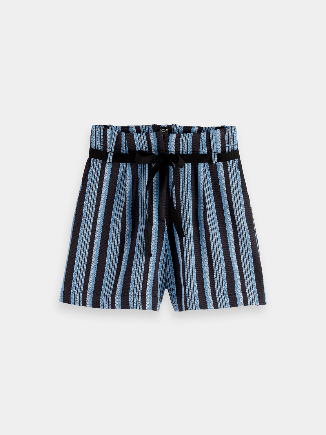 Striped shorts - Scotch & Soda AU