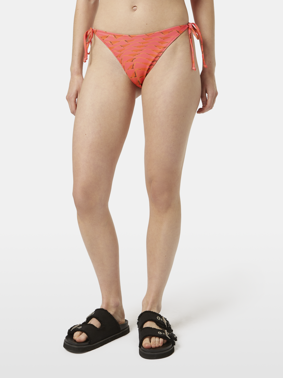Printed bikini bottom - Scotch & Soda AU