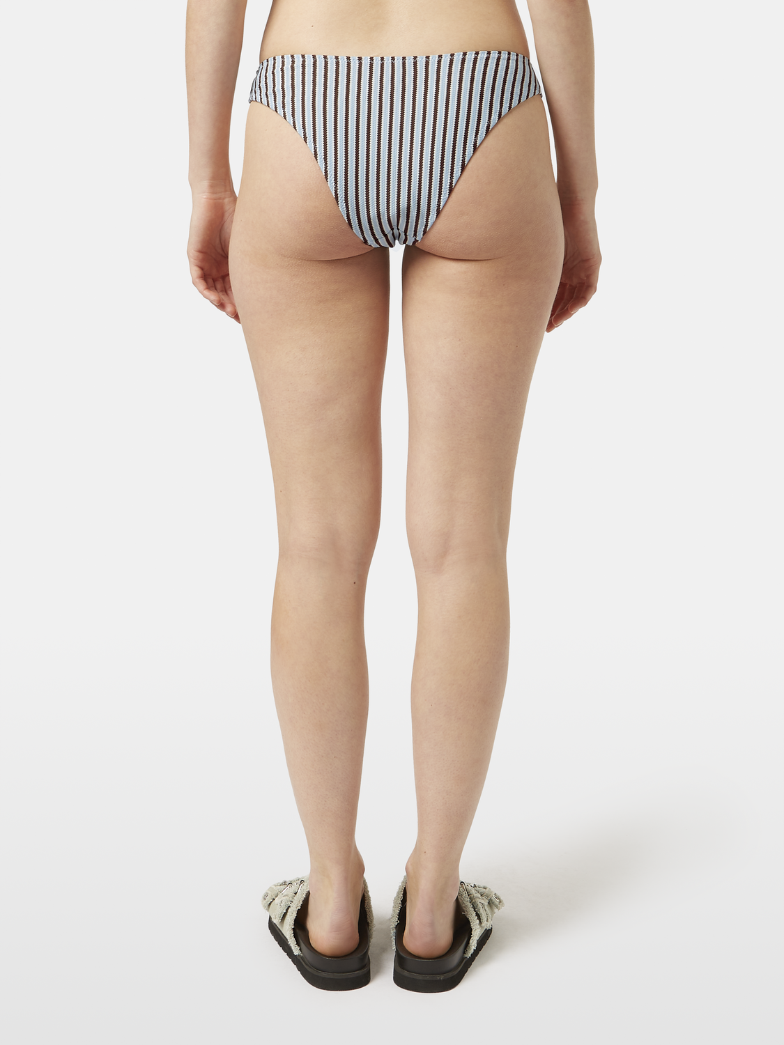 Striped bikini bottom - Scotch & Soda AU