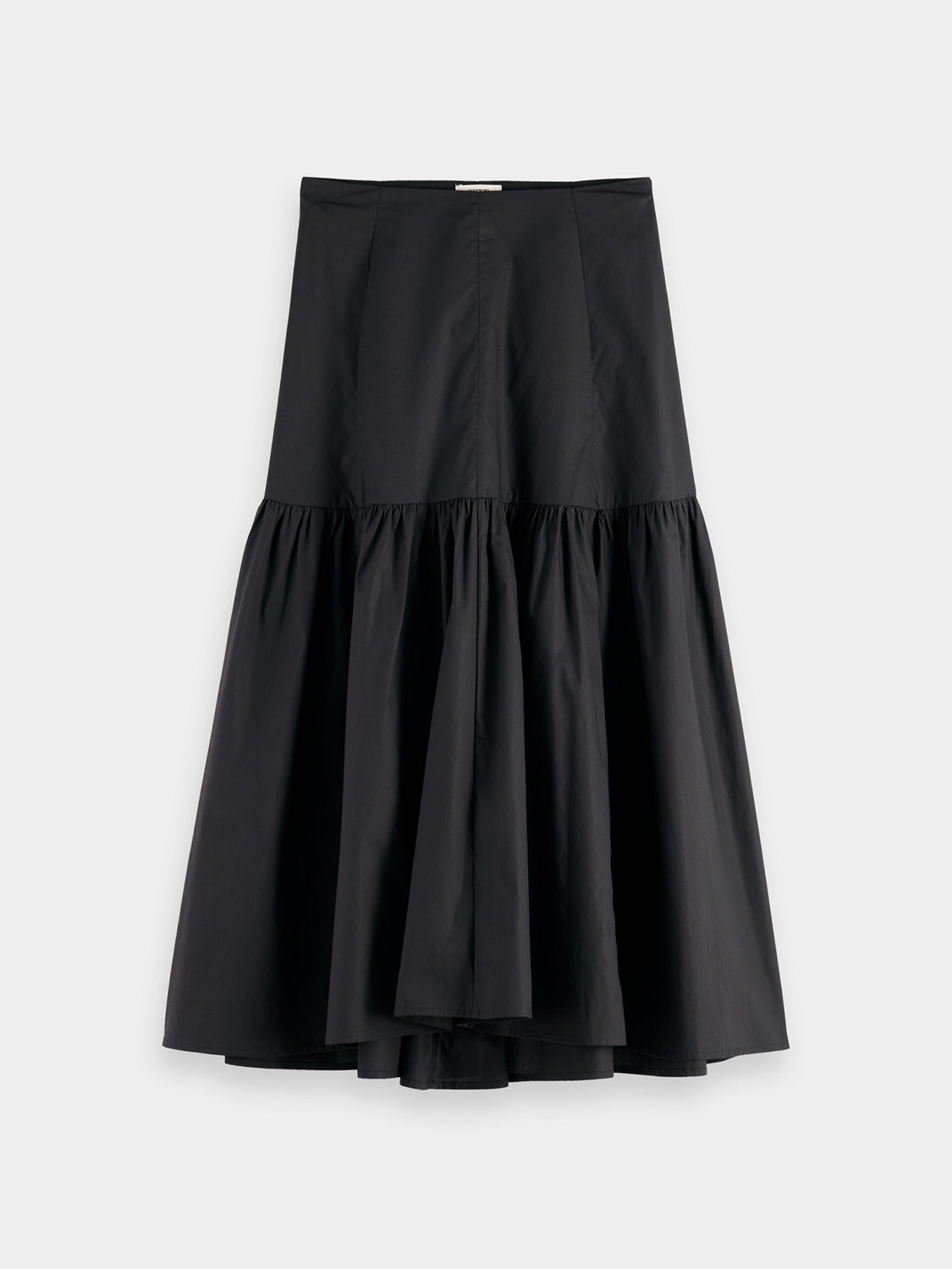 Midi skirt - Scotch & Soda AU