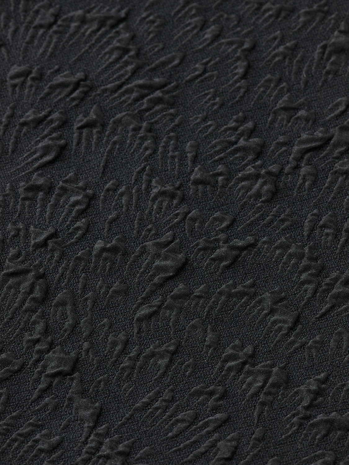 Textured mini skirt - Scotch & Soda AU