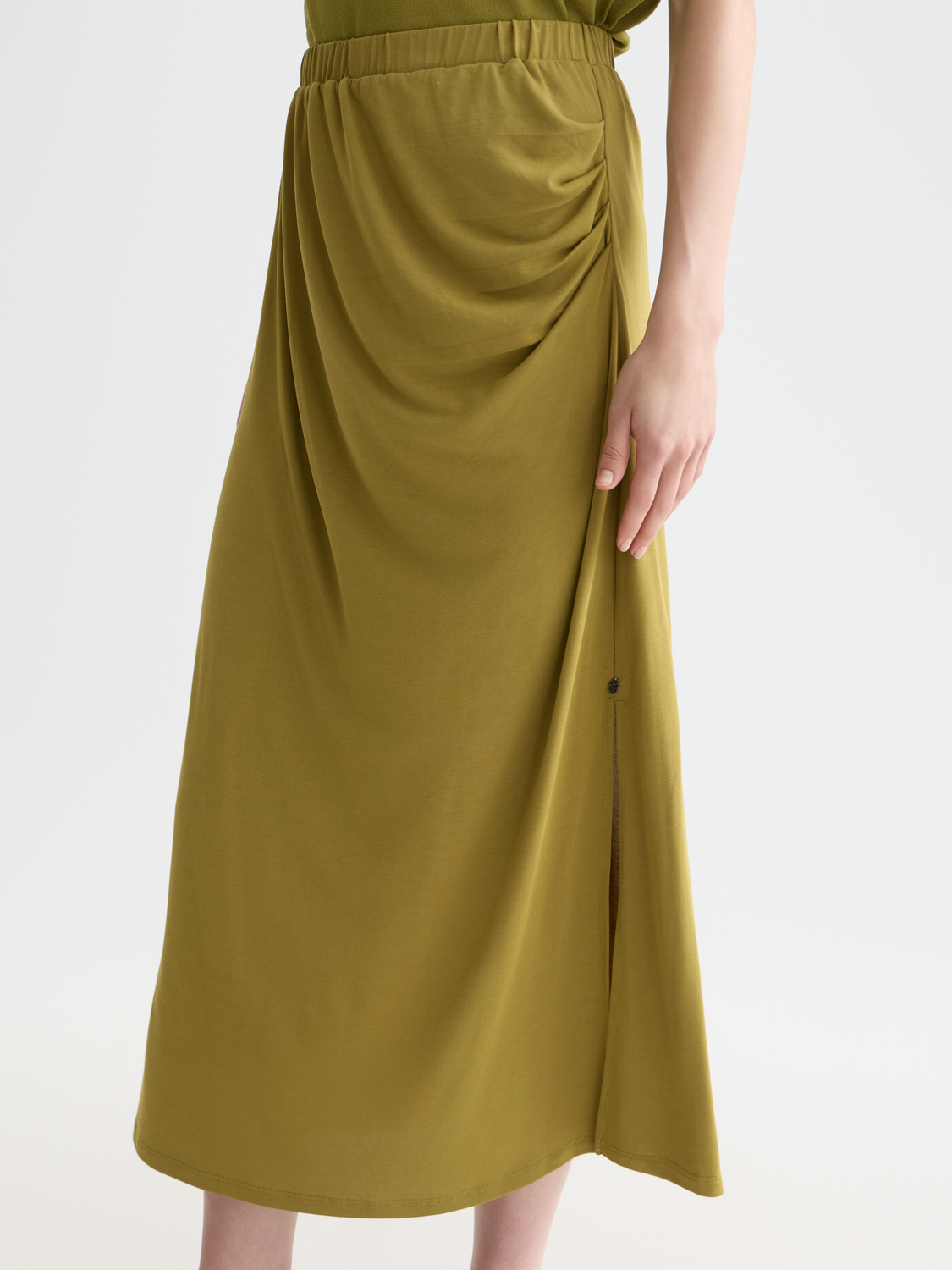 Modal skirt - Scotch & Soda AU