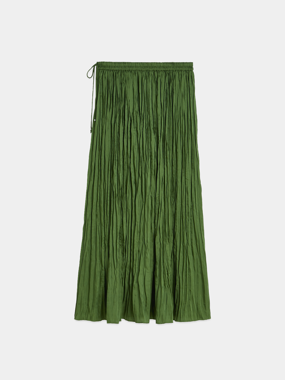 Micro pleat skirt - Scotch & Soda AU