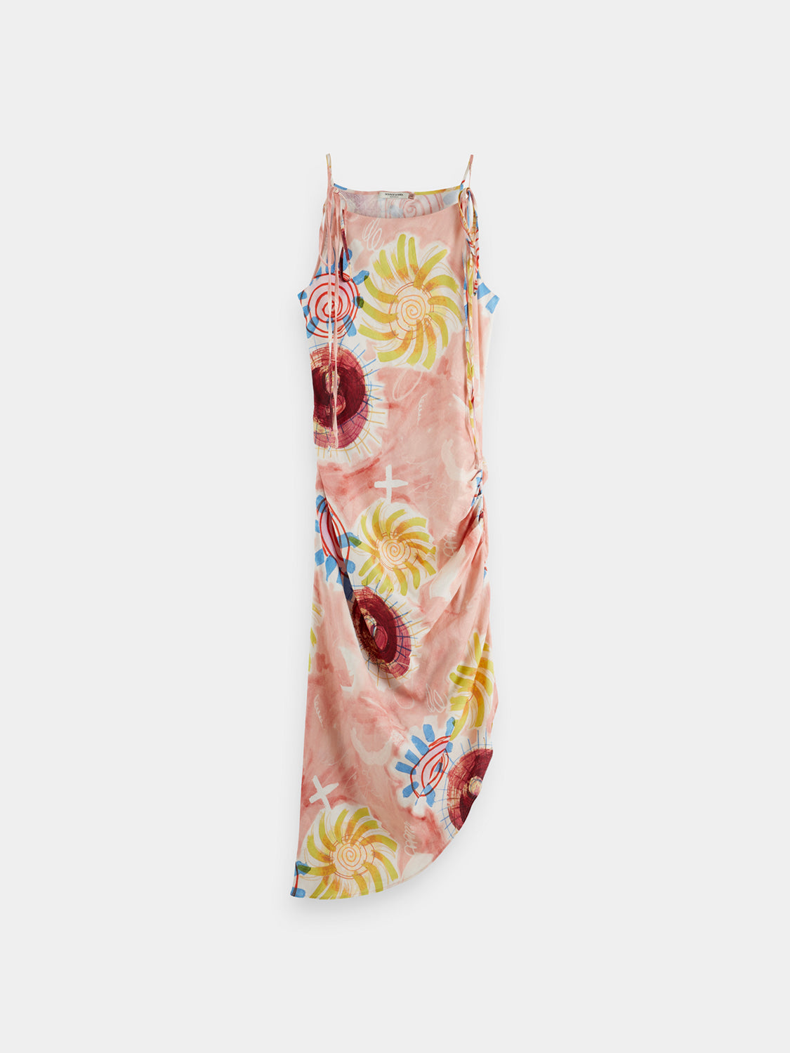 Midi dress - Scotch & Soda AU