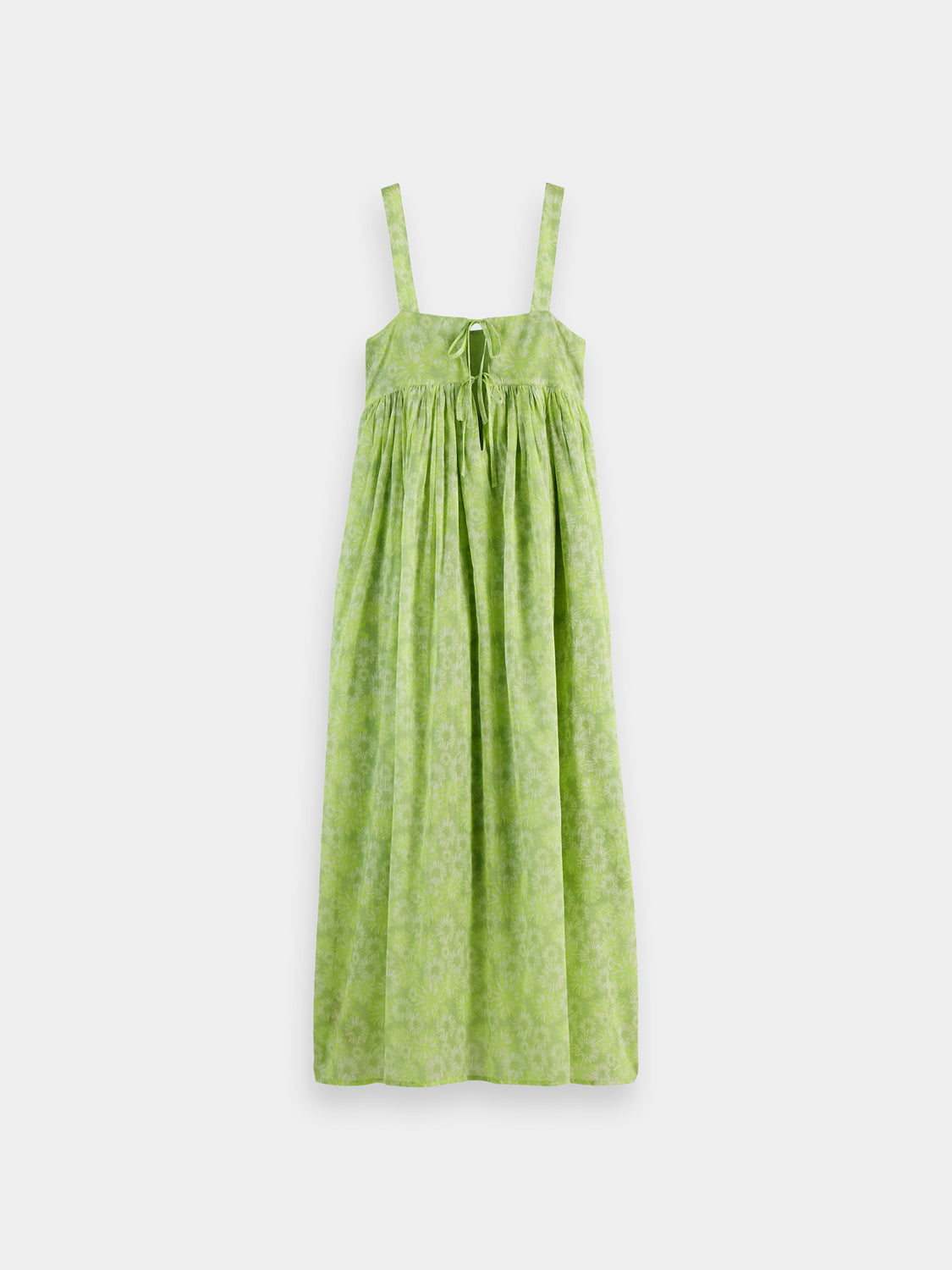 Maxi dress - Scotch & Soda AU