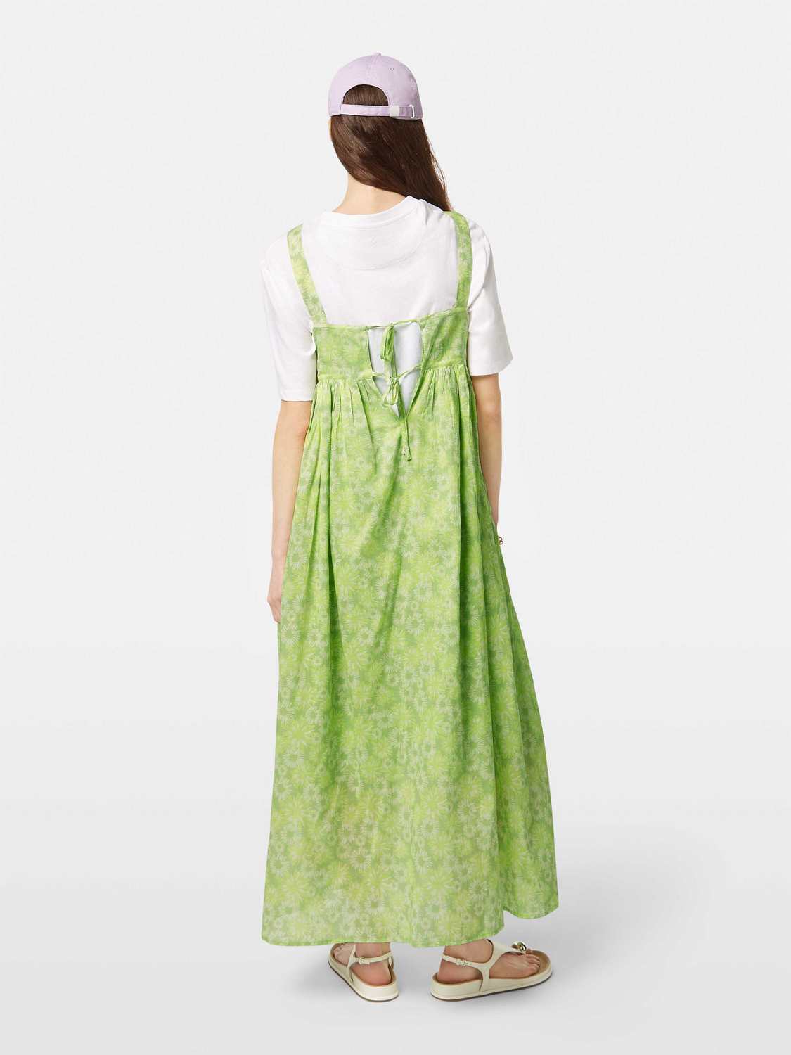 Maxi dress - Scotch & Soda AU