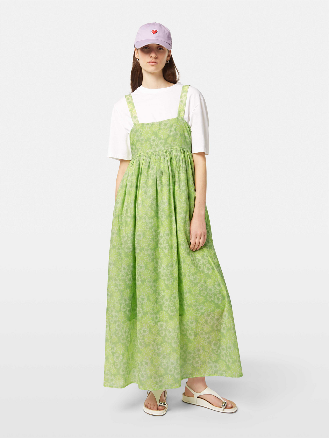 Maxi dress - Scotch & Soda AU