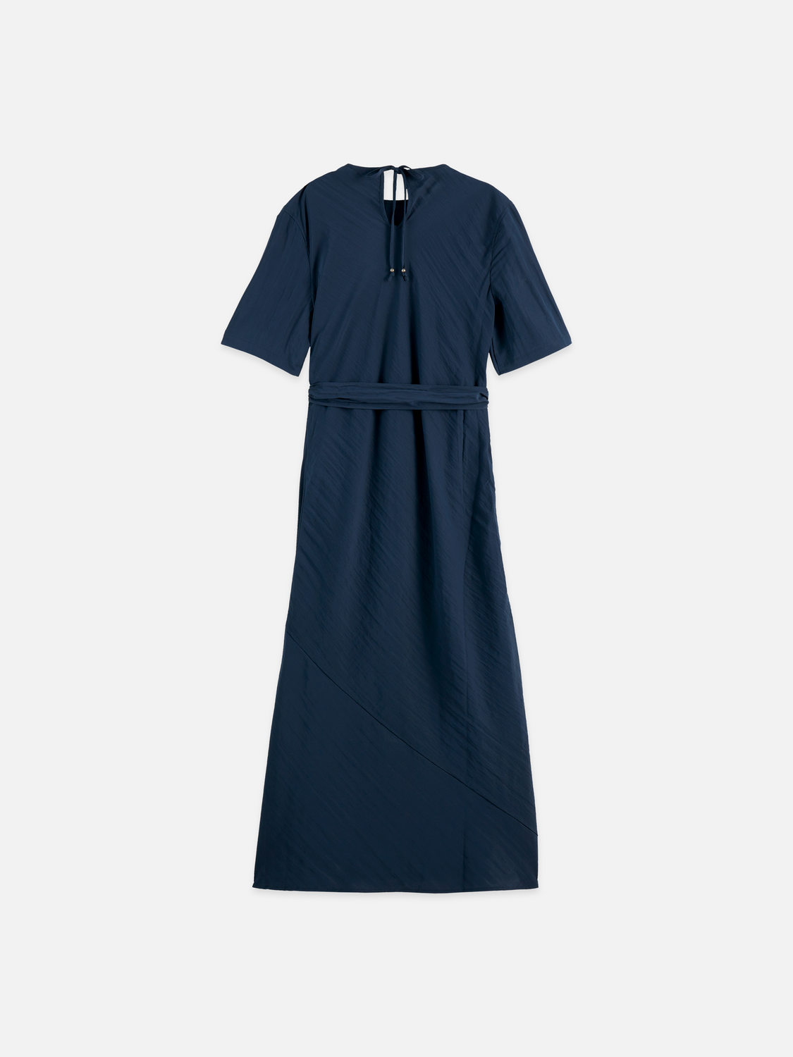 Tie wrap dress - Scotch & Soda AU