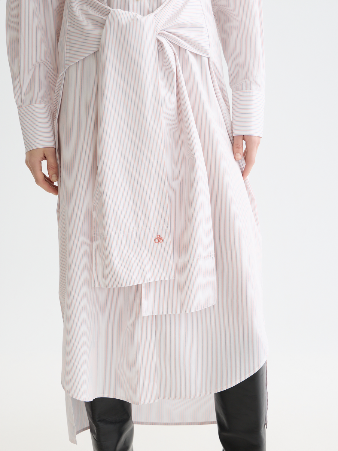 Shirt dress - Scotch & Soda AU
