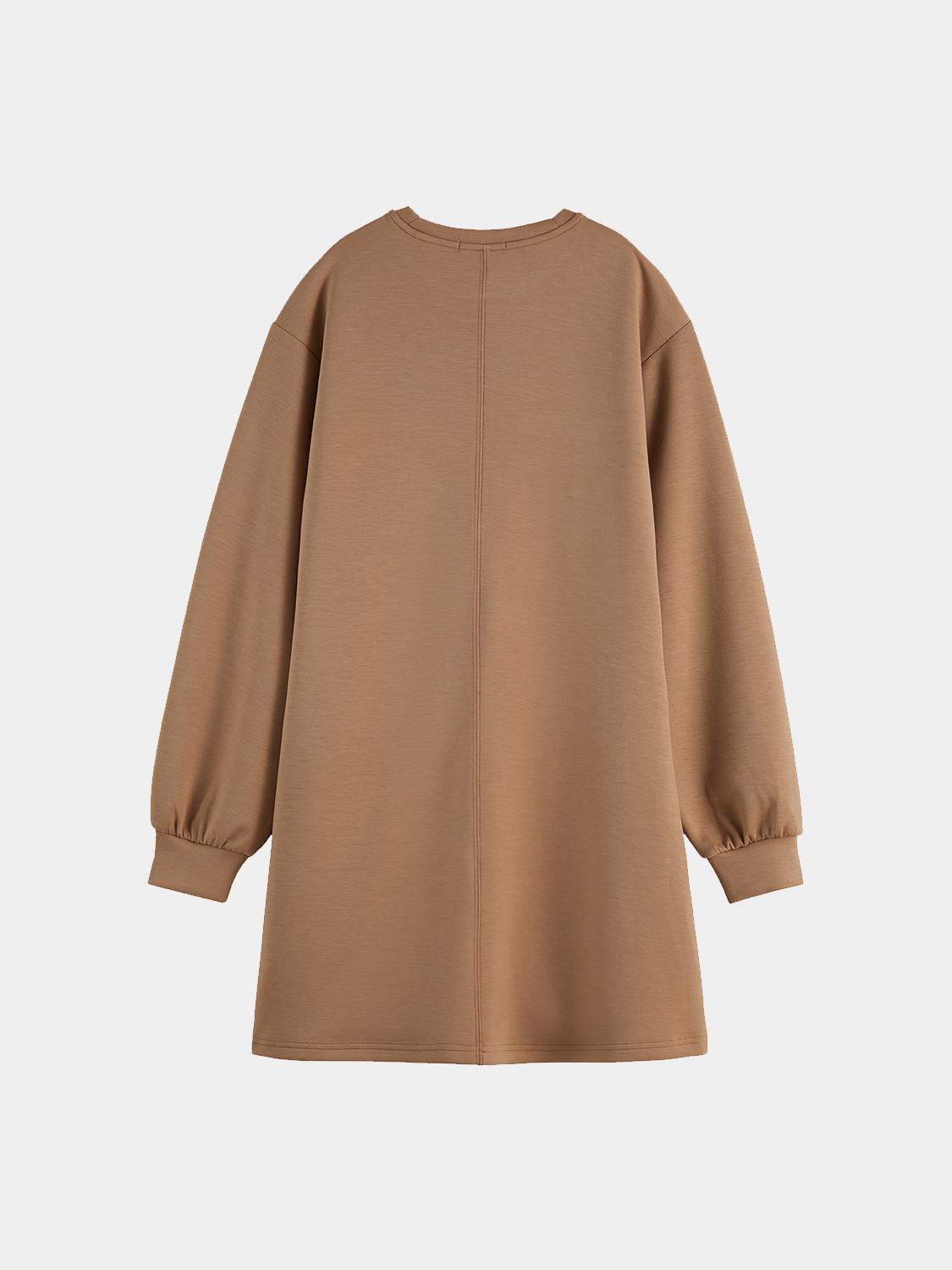 Modal dress - Scotch & Soda AU