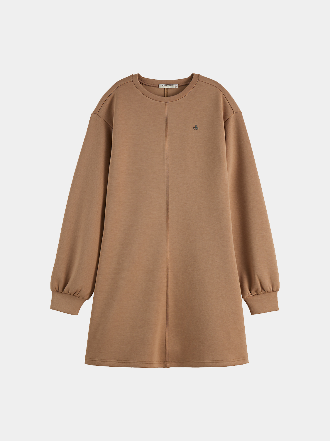 Modal dress - Scotch & Soda AU