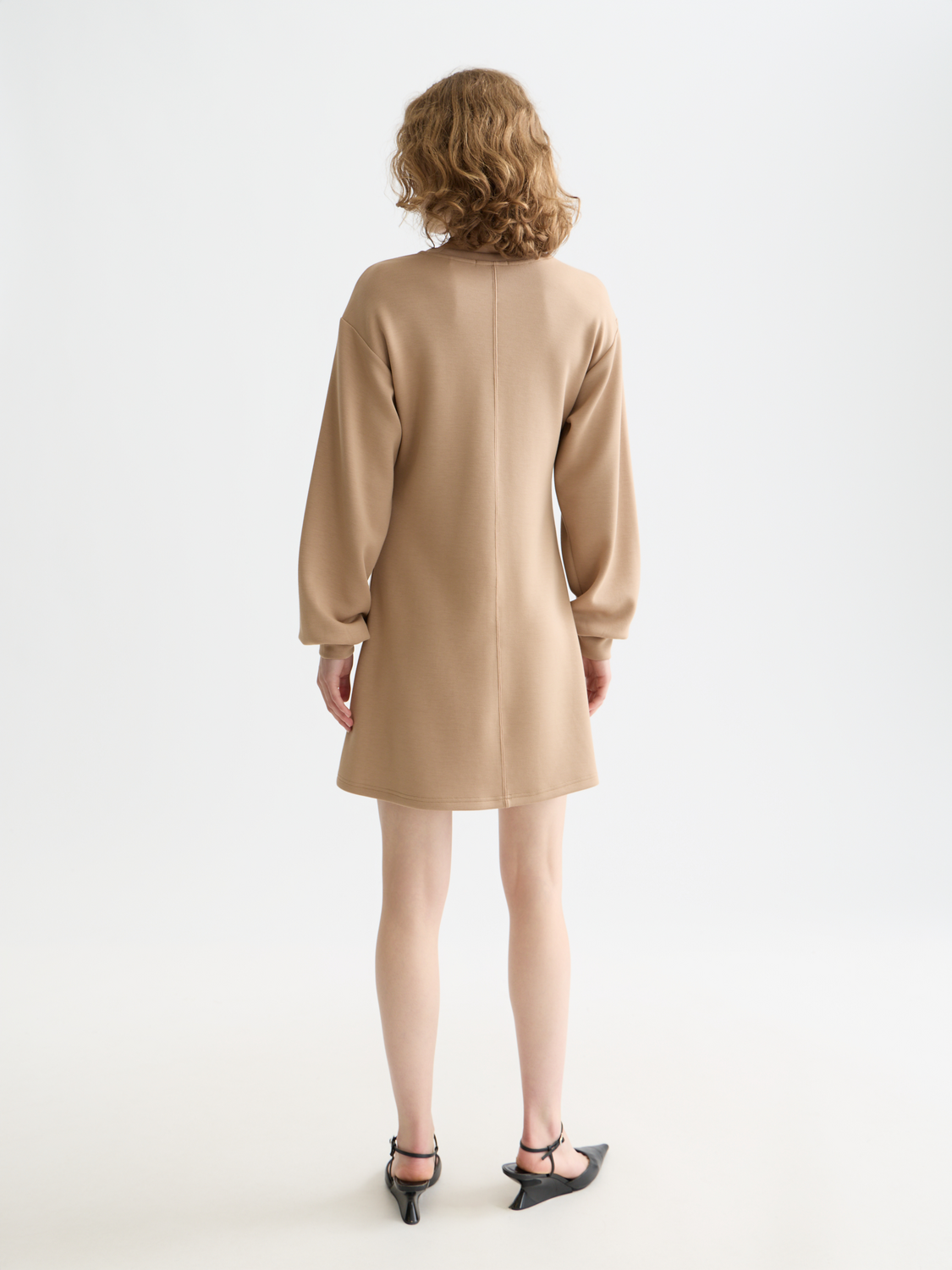 Modal dress - Scotch & Soda AU
