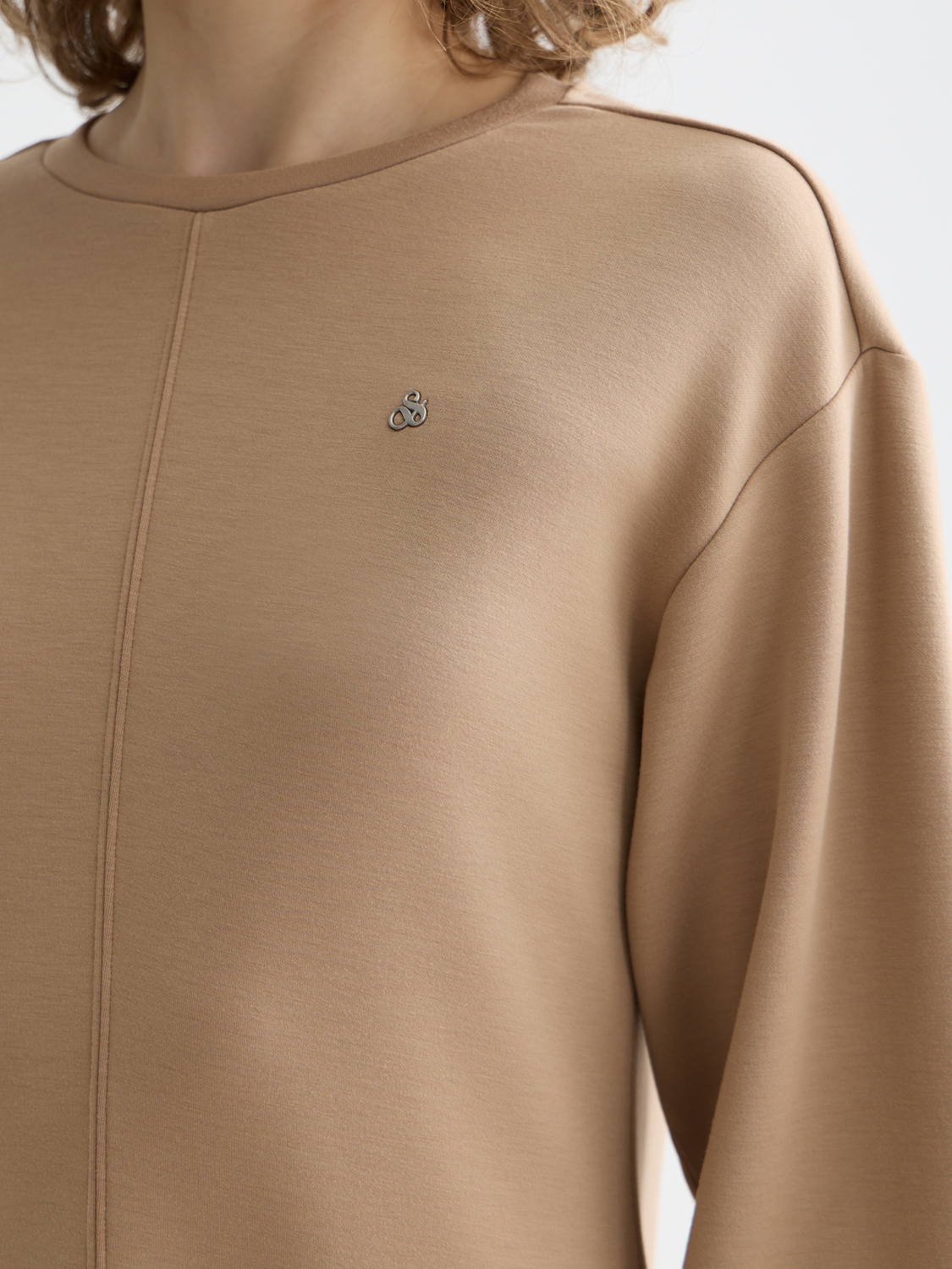 Modal dress - Scotch & Soda AU