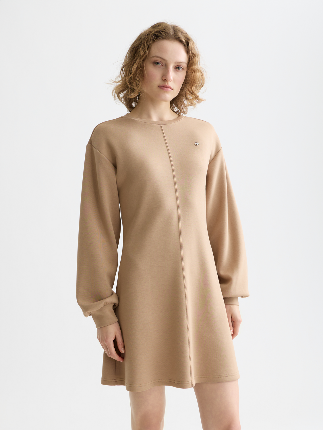 Modal dress - Scotch & Soda AU