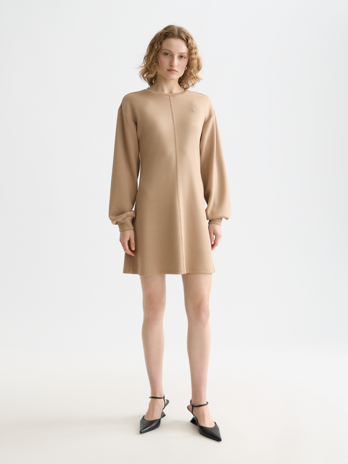 Modal dress - Scotch & Soda AU