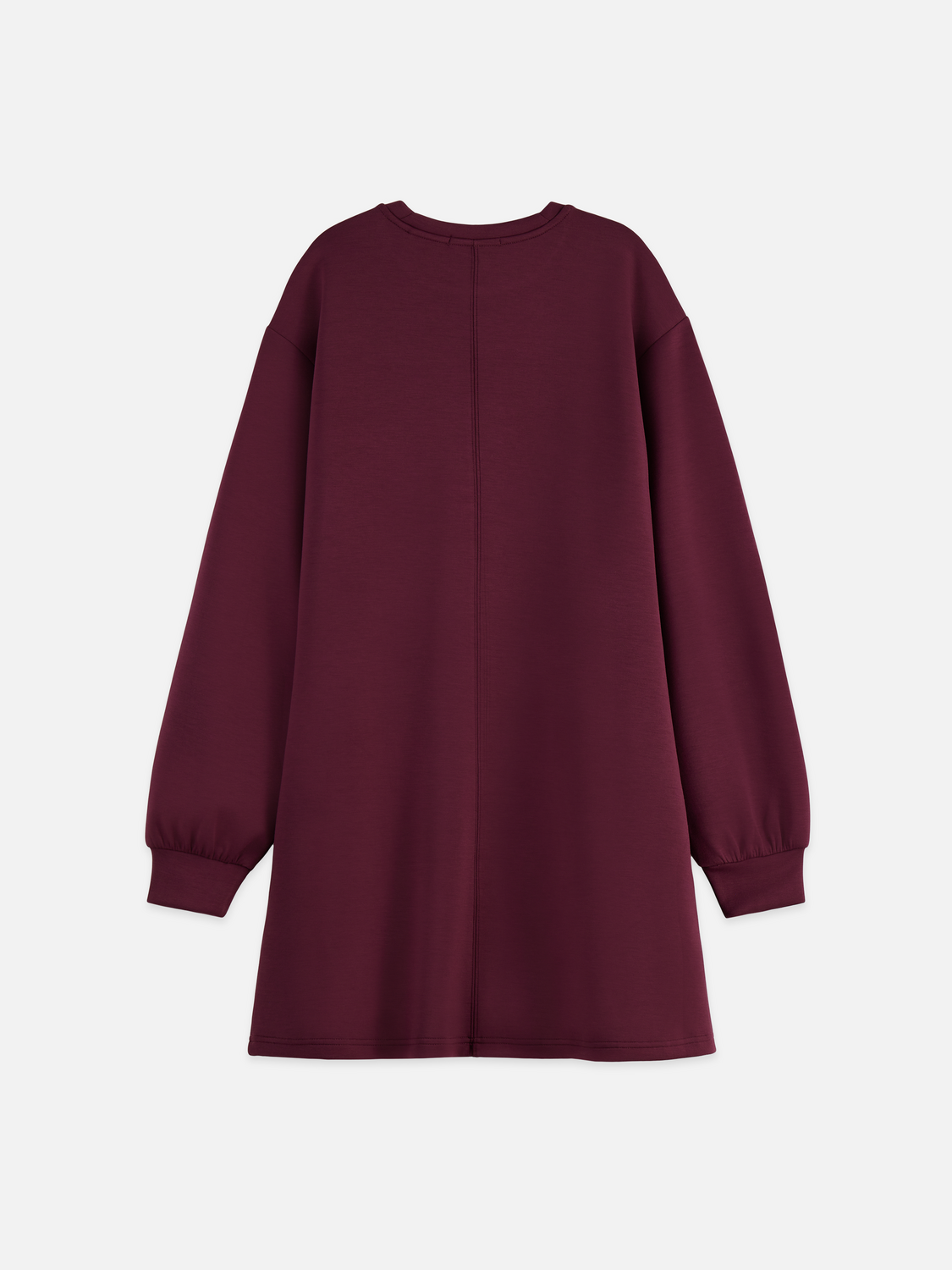 Modal dress - Scotch & Soda AU