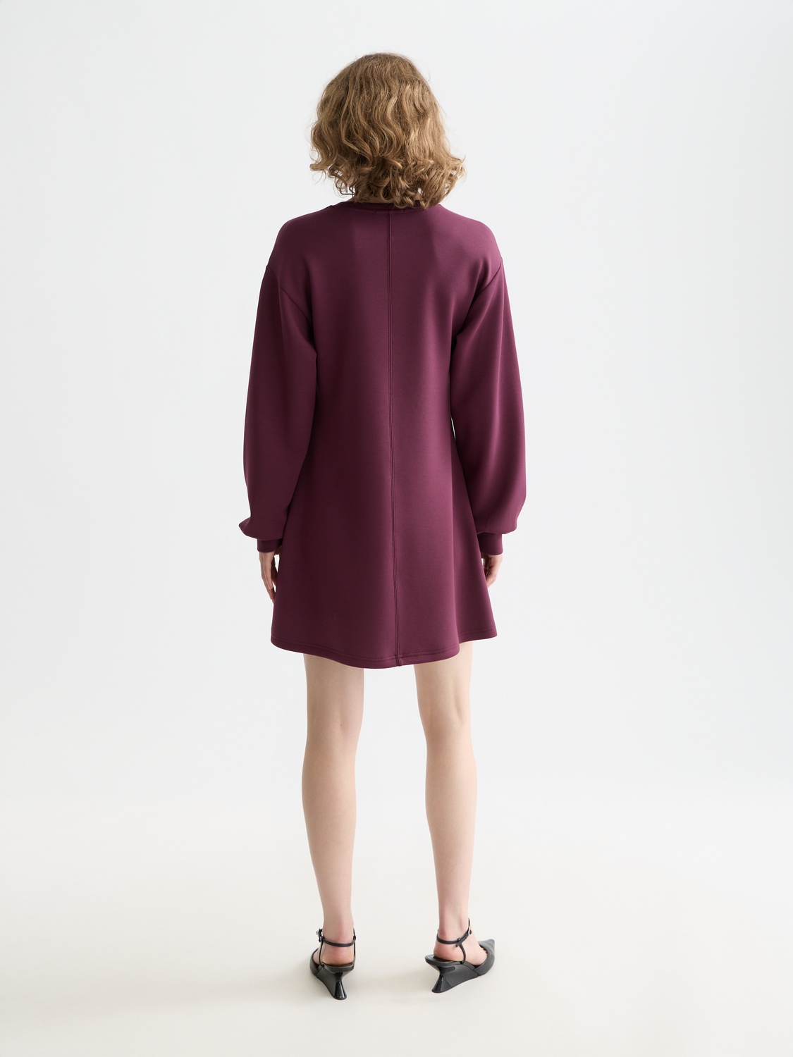 Modal dress - Scotch & Soda AU